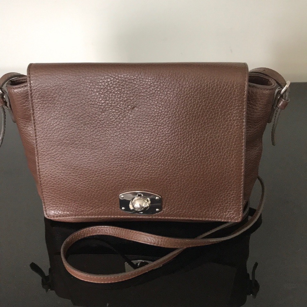 Furla crossbody bag